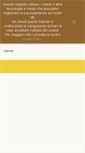 Mobile Screenshot of jonicamangimi.com